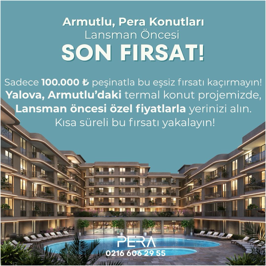 Son Fırsat
